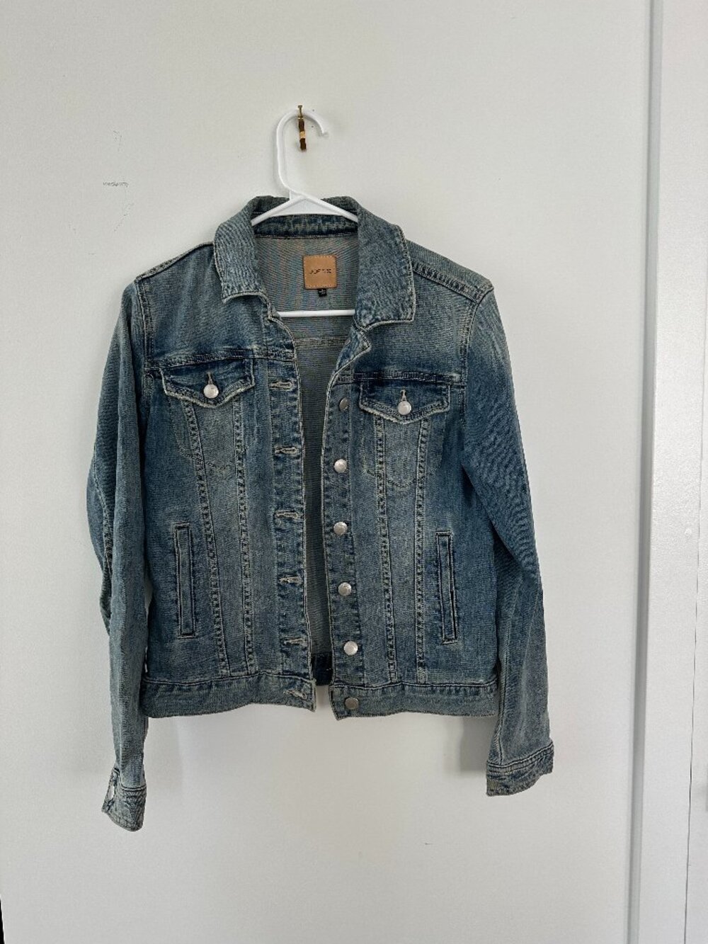 Joe's Jean Jacket